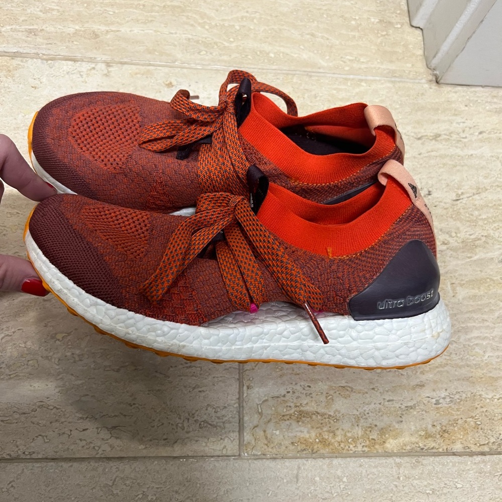 Adidas Stella McCartney sneakers